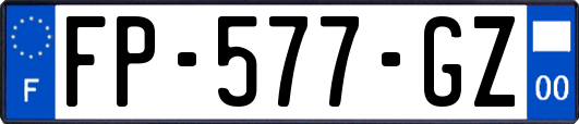 FP-577-GZ