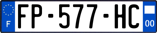 FP-577-HC