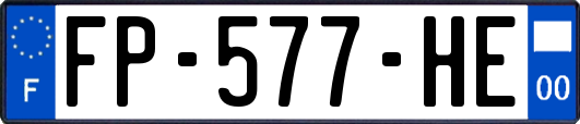 FP-577-HE