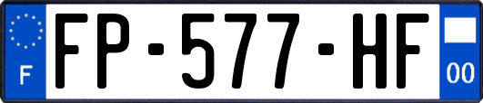 FP-577-HF