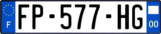 FP-577-HG