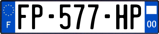 FP-577-HP