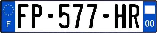 FP-577-HR
