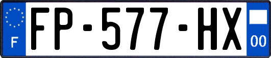 FP-577-HX