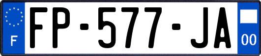 FP-577-JA