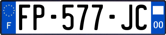 FP-577-JC