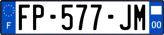 FP-577-JM