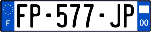 FP-577-JP