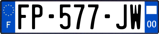 FP-577-JW