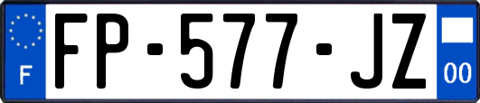 FP-577-JZ