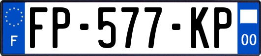 FP-577-KP