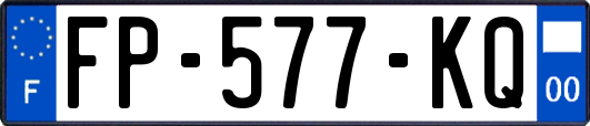 FP-577-KQ