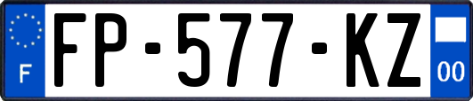 FP-577-KZ