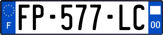 FP-577-LC