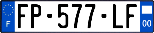 FP-577-LF