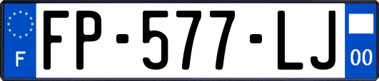 FP-577-LJ