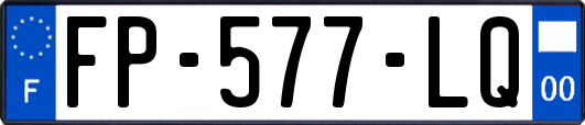 FP-577-LQ