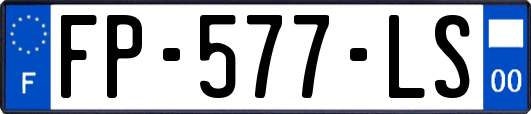 FP-577-LS