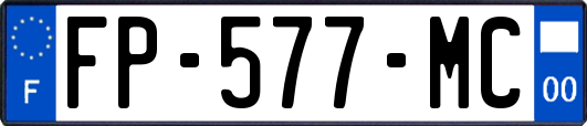 FP-577-MC