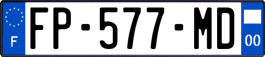 FP-577-MD