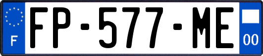 FP-577-ME