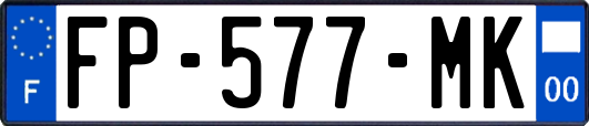 FP-577-MK