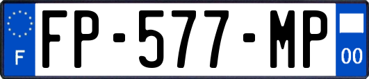 FP-577-MP
