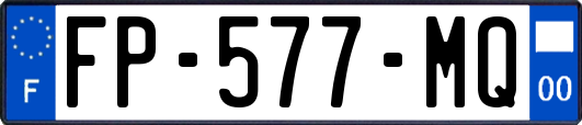 FP-577-MQ