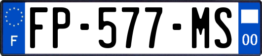 FP-577-MS