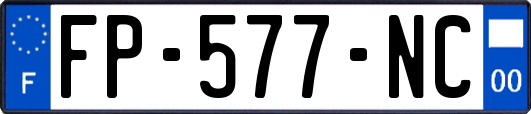 FP-577-NC