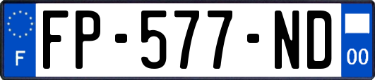 FP-577-ND
