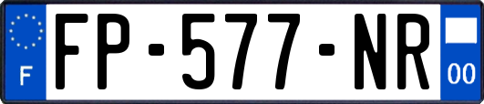 FP-577-NR