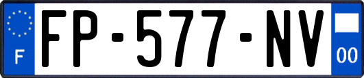 FP-577-NV