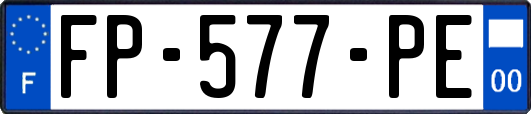 FP-577-PE