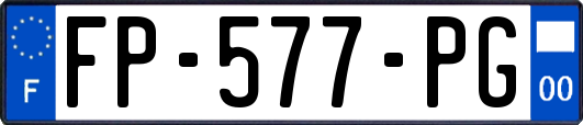 FP-577-PG