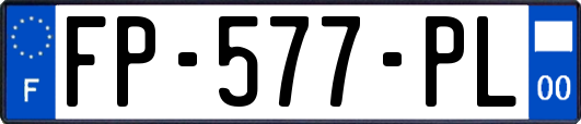FP-577-PL