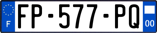 FP-577-PQ