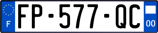 FP-577-QC