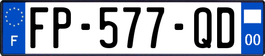 FP-577-QD