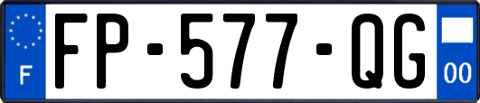 FP-577-QG