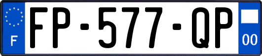 FP-577-QP