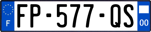 FP-577-QS