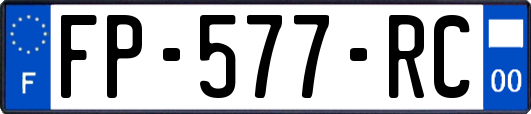 FP-577-RC