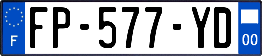 FP-577-YD