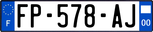 FP-578-AJ