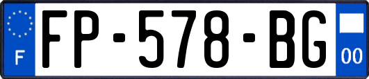 FP-578-BG