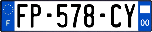 FP-578-CY