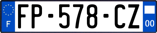 FP-578-CZ