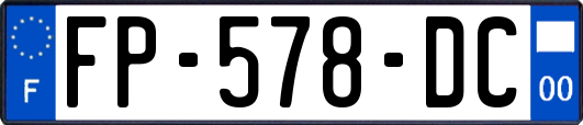 FP-578-DC