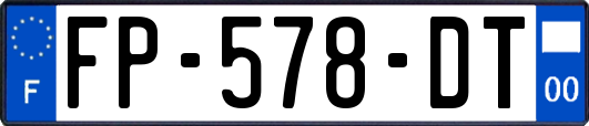 FP-578-DT